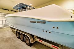 2023 Twin Vee 340 GFX photo 5