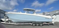 2023 Twin Vee 340 GFX photo 1