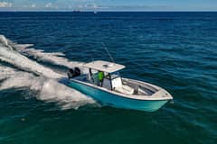2026 Reef Runner 340 photo 4