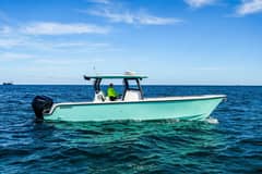 2026 Reef Runner 340 photo 7
