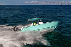 2026 Reef Runner 340 photo 5