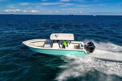 2026 Reef Runner 340 photo 1