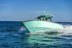 2026 Reef Runner 340 photo 8