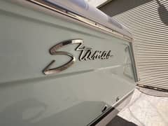 2026 Stamas 31T Aventura photo 5