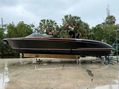 2016 Riva Aquariva Super "Chinkapin" photo 1