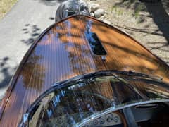 2016 Riva Aquariva Super "Chinkapin" photo 3