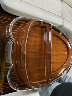 2016 Riva Aquariva Super "Chinkapin" photo 6