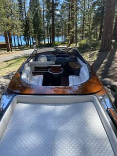 2016 Riva Aquariva Super "Chinkapin" photo 5