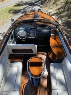 2016 Riva Aquariva Super "Chinkapin" photo 4