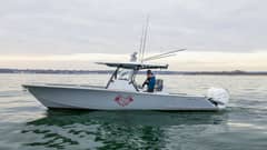 2023 Valhalla Boatworks V-33 photo 1