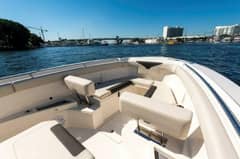 2025 Sailfish 312 Center Console photo 4