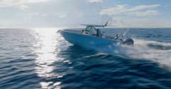 2025 Sailfish 312 Center Console photo 6