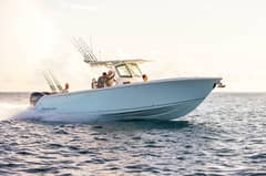 2025 Sailfish 312 Center Console photo 1