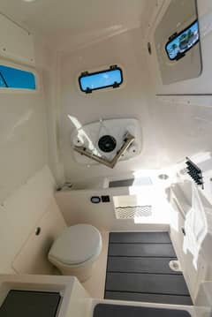 2025 Sailfish 312 Center Console photo 5