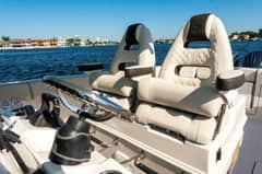 2025 Sailfish 312 Center Console photo 8
