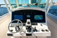 2025 Sailfish 312 Center Console photo 9