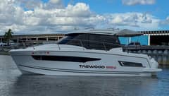 2023 Jeanneau NC895 photo 1