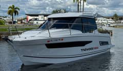2023 Jeanneau NC895 photo 2