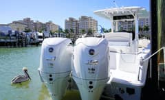 2026 Sea Hunt Ultra 305SE photo 3