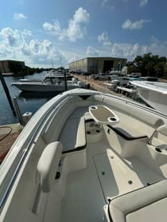 2023 Sailfish 290CC "Eleanor" photo 6