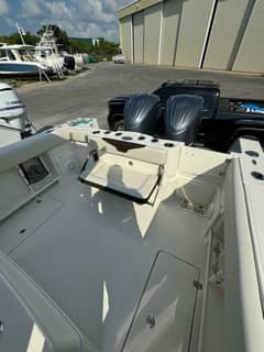 2023 Sailfish 290CC "Eleanor" photo 8