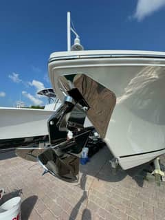 2023 Sailfish 290CC "Eleanor" photo 9