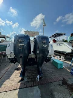 2023 Sailfish 290CC "Eleanor" photo 5