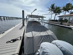 2025 Sea Fox 288 Traveler photo 4