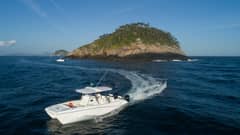 2025 Garnet Offshore 300 HT photo 3