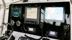 2025 Garnet Offshore 300 HT photo 4