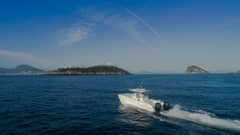 2025 Garnet Offshore 300 HT photo 6