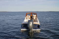 2024 New Harbor Boats New Harbor 28 photo 8