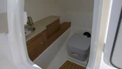 2024 Boston Whaler 280 Vantage photo 9