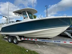 2023 Boston Whaler photo 1