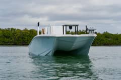 2026 Broadwater Boatworks 25 Bay Cat photo 6