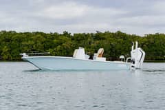 2026 Broadwater Boatworks 25 Bay Cat photo 5