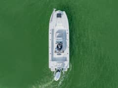 2026 Broadwater Boatworks 25 Bay Cat photo 9
