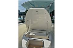 2020 Cobia 350 Center Console "Dancin' A Jig" photo 8