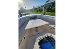 2020 Cobia 350 Center Console "Dancin' A Jig" photo 6