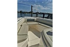 2020 Cobia 350 Center Console "Dancin' A Jig" photo 5