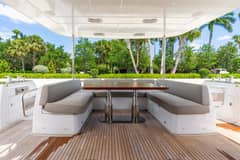 2023 Azimut Magellano 66 "FREJA" photo 2