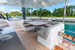 2023 Azimut Magellano 66 "FREJA" photo 3