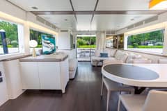 2023 Azimut Magellano 66 "FREJA" photo 6