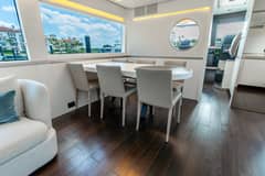 2023 Azimut Magellano 66 "FREJA" photo 7