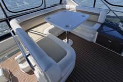 2012 Sea Ray 450 Sedan Bridge photo 7