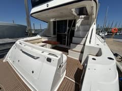 2012 Sea Ray 450 Sedan Bridge photo 2