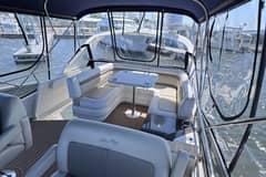 2012 Sea Ray 450 Sedan Bridge photo 6