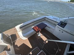 2012 Sea Ray 450 Sedan Bridge photo 5