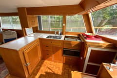 1997 Grand Banks Classic "TUMBLEWEED" photo 8