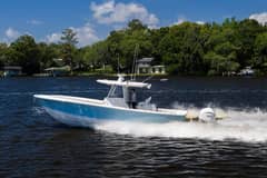 2024 Regulator 34 photo 6